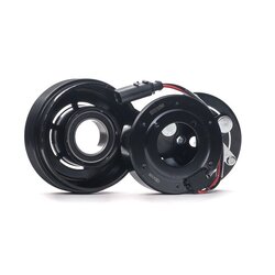 Compressor Magnetic Clutch RIDEX 1236M0040 OE Ref 1 076 012 part