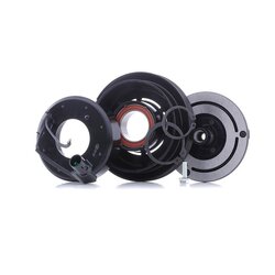 Compressor Magnetic Clutch RIDEX 1236M0047