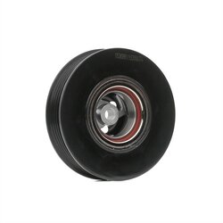 Compressor Magnetic Clutch RIDEX 1236M0052