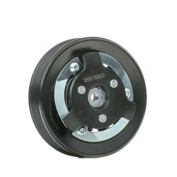 Compressor Magnetic Clutch RIDEX 1236M0053