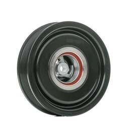 Compressor Magnetic Clutch RIDEX 1236M0055 OE Ref 96.768.623.80