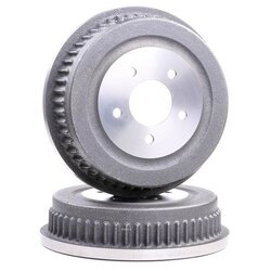 Brake Drum RIDEX 123B0011 OE Ref 4721263