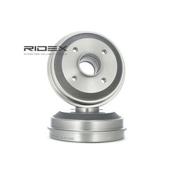 Brake Drum RIDEX 123B0013 OE Ref 9478267980