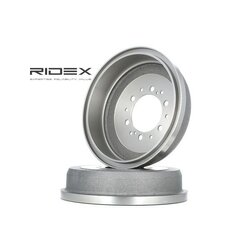 Brake Drum RIDEX 123B0014 OE Ref J4243135200