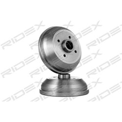 Brake Drum RIDEX 123B0020 OE Ref 90007526