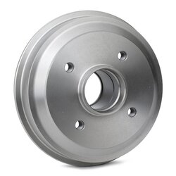 Brake Drum RIDEX 123B0023 OE Ref 4247.44