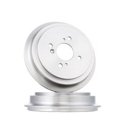 Brake Drum RIDEX 123B0028 OE Ref 43511-60G10