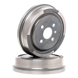 Brake Drum RIDEX 123B0031 OE Ref 00568 066