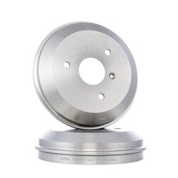 Brake Drum RIDEX 123B0047 OE Ref 0004329V003000000