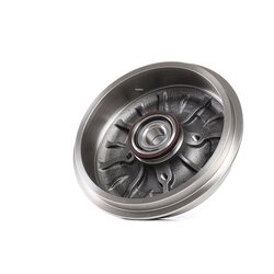 Brake Drum RIDEX 123B0058 OE Ref 4247 59