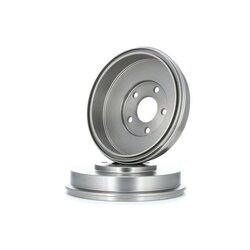 Brake Drum RIDEX 123B0063 OE Ref 26340AA010