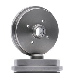 Brake Drum RIDEX 123B0069 OE Ref 171501615A