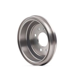 Brake Drum RIDEX 123B0076 OE Ref 5841102501