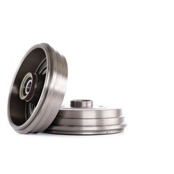 Brake Drum RIDEX 123B0082 OE Ref 8200276843