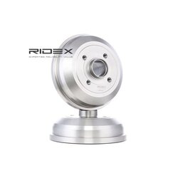 Brake Drum RIDEX 123B0101 OE Ref 9196287