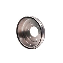 Brake Drum RIDEX 123B0105 OE Ref MB193596