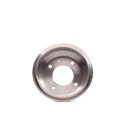 Brake Drum RIDEX 123B0114 OE Ref 5841122100