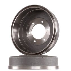 Brake Drum RIDEX 123B0115 OE Ref 43206-37G10