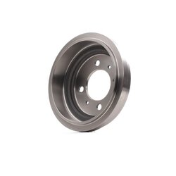 Brake Drum RIDEX 123B0148 OE Ref 43206-50Y10