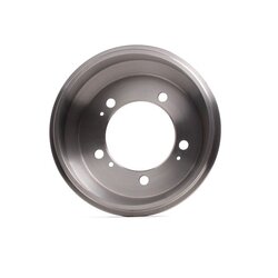 Brake Drum RIDEX 123B0221 OE Ref 9160399
