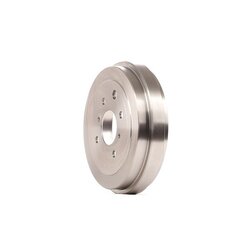 Brake Drum RIDEX 123B0232 OE Ref 432063LG0A