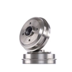 Brake Drum RIDEX 123B0236 OE Ref 4247 44