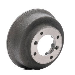Brake Drum RIDEX 123B0264 OE Ref GDB106
