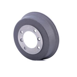 Brake Drum RIDEX 123B0271 OE Ref 38722308