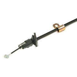 Hand Brake Cable RIDEX 124C0002 OE Ref MN102248