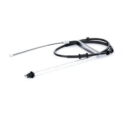 Hand Brake Cable RIDEX 124C0004 OE Ref 55701946