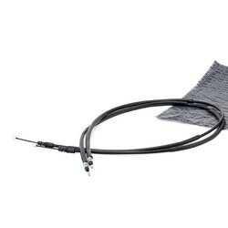 Câble de frein à main RIDEX 124C0007 pour RENAULT 6025 371 373 RIDEX