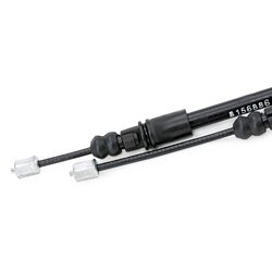 Câble de frein à main RIDEX 124C0007 pour RENAULT 6025 371 373 RIDEX