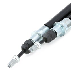 Câble de frein à main RIDEX 124C0007 pour RENAULT 6025 371 373 RIDEX