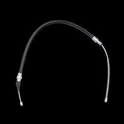 Hand Brake Cable RIDEX 124C0008 OE Ref 867 609 701