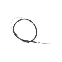 Hand Brake Cable RIDEX 124C0009 OE Ref 6K9609721