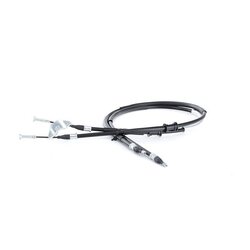 Hand Brake Cable RIDEX 124C0012 OE Ref 5 22 656