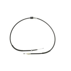 Hand Brake Cable RIDEX 124C0015 OE Ref 1116841