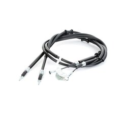 Hand Brake Cable RIDEX 124C0016 OE Ref 24465149