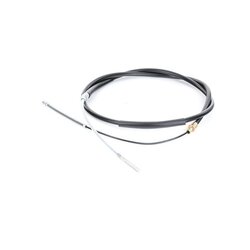 Hand Brake Cable RIDEX 124C0017 OE Ref 179609721