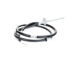Hand Brake Cable RIDEX 124C0019 OE Ref 46430-25040