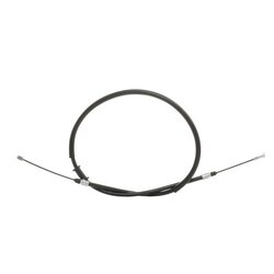 Hand Brake Cable RIDEX 124C0022 OE Ref 1348980080