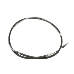 Hand Brake Cable RIDEX 124C0025 OE Ref 1J0609721H