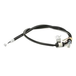 Câble de frein à main RIDEX 124C0027 pour CHEVROLET, VAUXHALL 4804784