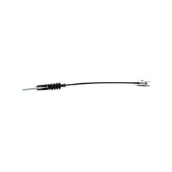 Hand Brake Cable RIDEX 124C0028 OE Ref 60806293