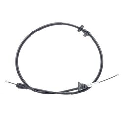 Hand Brake Cable RIDEX 124C0029 OE Ref 3546590