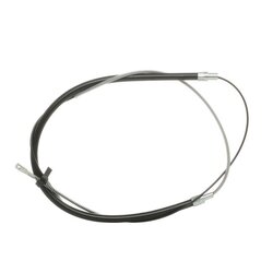 Hand Brake Cable RIDEX 124C0032 OE Ref 34 41 1 162 005