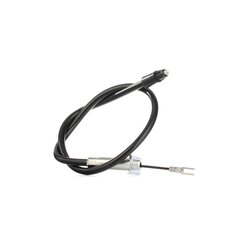 Hand Brake Cable RIDEX 124C0033 OE Ref A 203 420 03 85