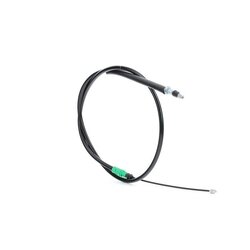 Hand Brake Cable RIDEX 124C0037 OE Ref 96263856
