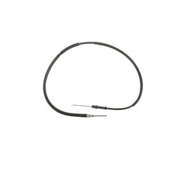 Hand Brake Cable RIDEX 124C0040 OE Ref 906 420 68 85