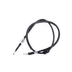 Hand Brake Cable RIDEX 124C0041 OE Ref 893609722F